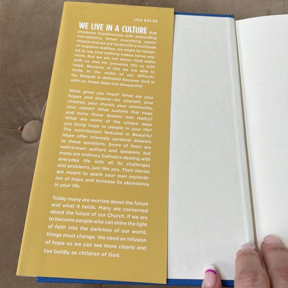 2 new books - hardcover - Picture 6 of 7